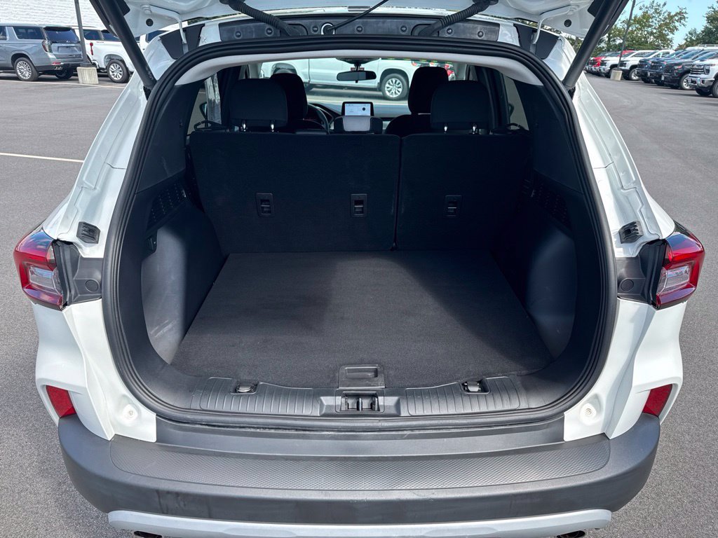Used 2023 Ford Escape Active AWD/4WD image 6