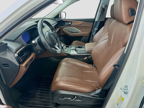 Used 2023 Acura MDX SH-AWD w/ Technology Package image 13