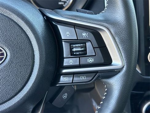 Certified 2023 Subaru Forester Touring image 26