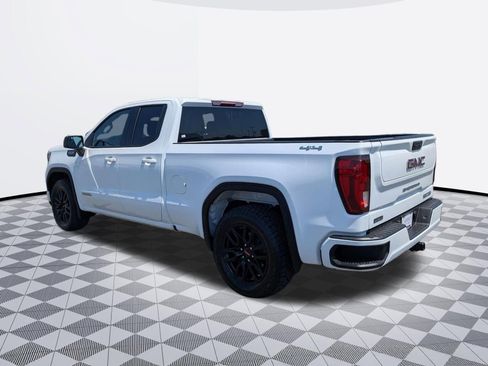 Certified 2023 GMC Sierra 1500 Elevation AWD/4WD image 7