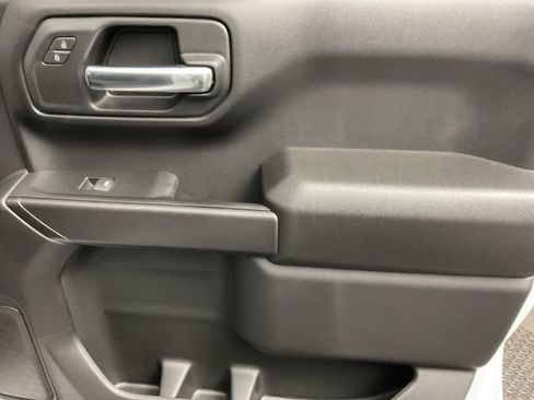 New 2026 Chevrolet Silverado 1500 Custom w/ LPO, Dark Essentials Package image 23