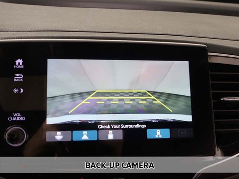 Used 2022 Honda Passport TrailSport image 6