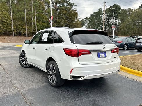 Used 2020 Acura MDX FWD w/ Advance Package image 6