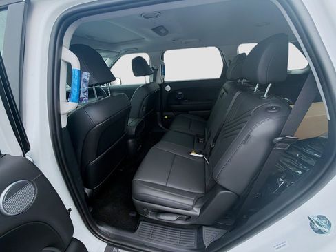 New 2026 Hyundai Palisade SEL Premium FWD image 17