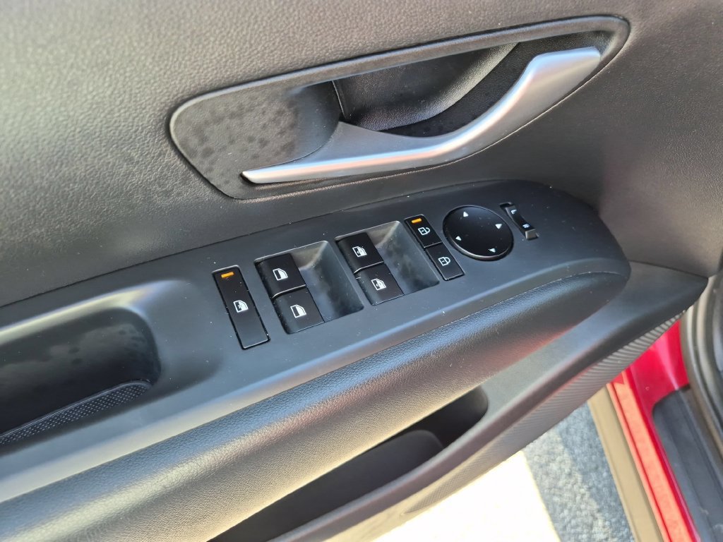 Used 2026 Hyundai Tucson SEL Plus AWD/4WD image 10