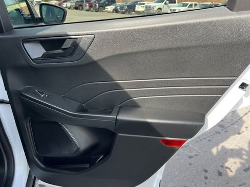 Used 2023 Ford Escape Active image 12