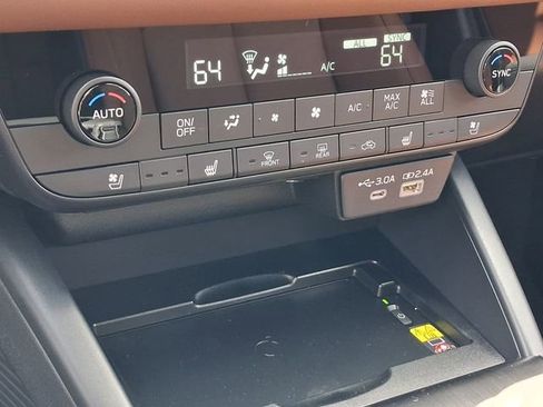 New 2026 Subaru Outback Touring AWD/4WD image 26
