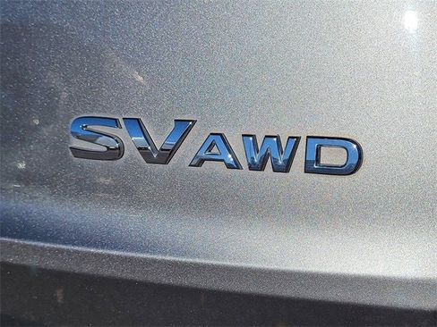 Used 2023 Nissan Rogue SV image 29