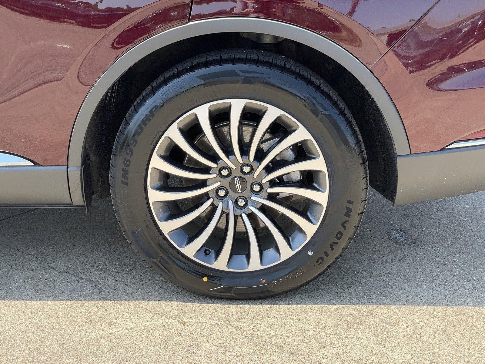 Used 2022 Lincoln Aviator Reserve w/ Elements Package Plus AWD/4WD image 60