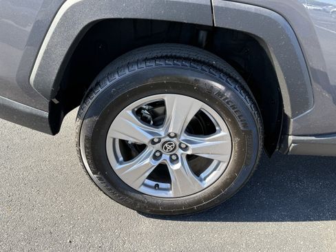 Certified 2023 Toyota RAV4 XLE AWD/4WD image 10