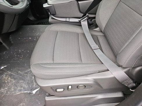 New 2026 Chevrolet Silverado 1500 Custom image 4