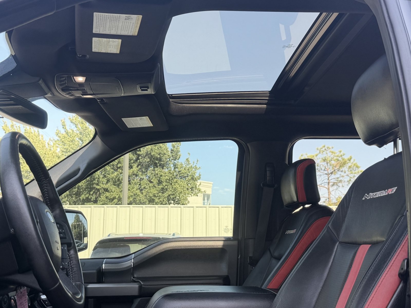 Used 2019 Ford F150 XLT w/ Equipment Group 302A Luxury AWD/4WD image 22