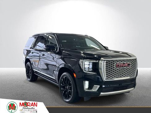 Certified 2023 GMC Yukon Denali image 2