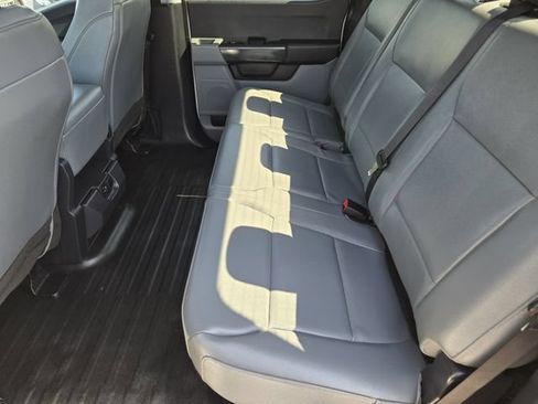 Used 2023 Ford F150 XL w/ Trailer Tow Package AWD/4WD image 27