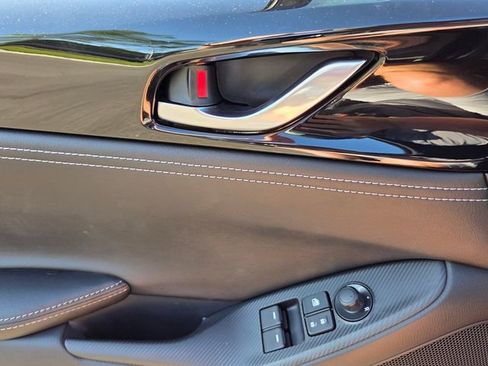 New 2026 MAZDA MX-5 Miata RF Grand Touring RWD image 33
