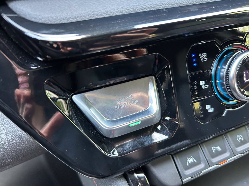 New 2026 GMC Sierra 1500 AT4 w/ Technology Package AWD/4WD image 52