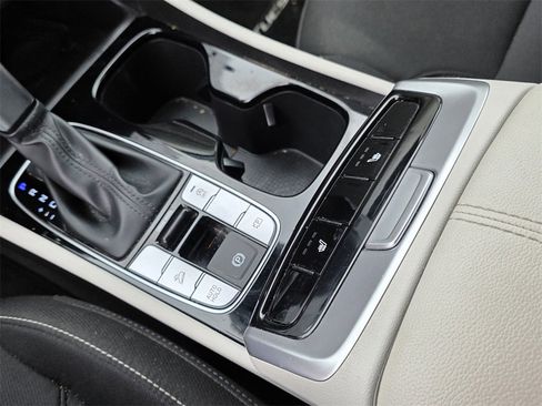 Certified 2023 Hyundai Tucson SEL image 18