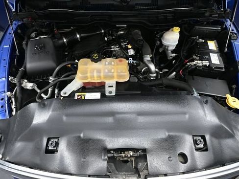 Used 2015 RAM 1500 Big Horn AWD/4WD image 40