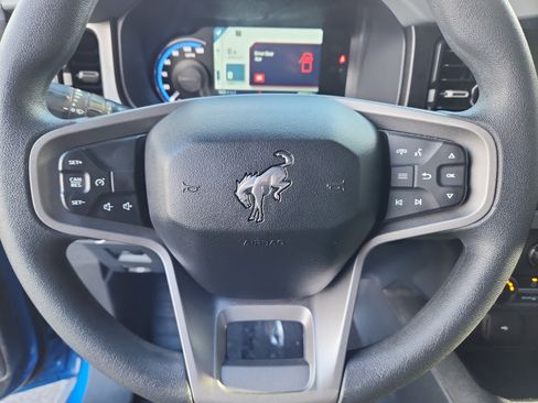 Used 2022 Ford Bronco 4-Door w/ Sasquatch Package image 18