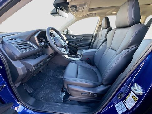New 2026 Subaru Ascent Limited image 25