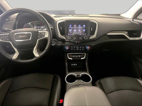 Used 2024 GMC Terrain SLT w/ Elevation Edition FWD image 14