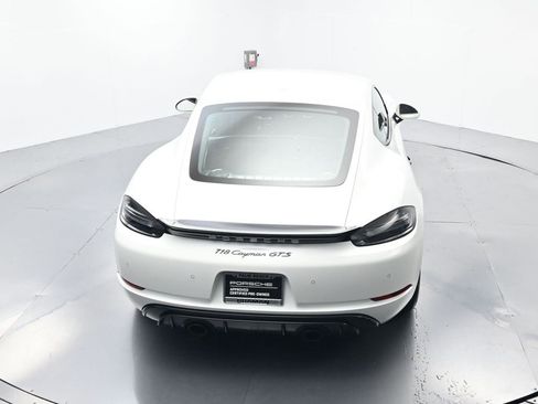 Used 2025 Porsche 718 Cayman GT4 image 31