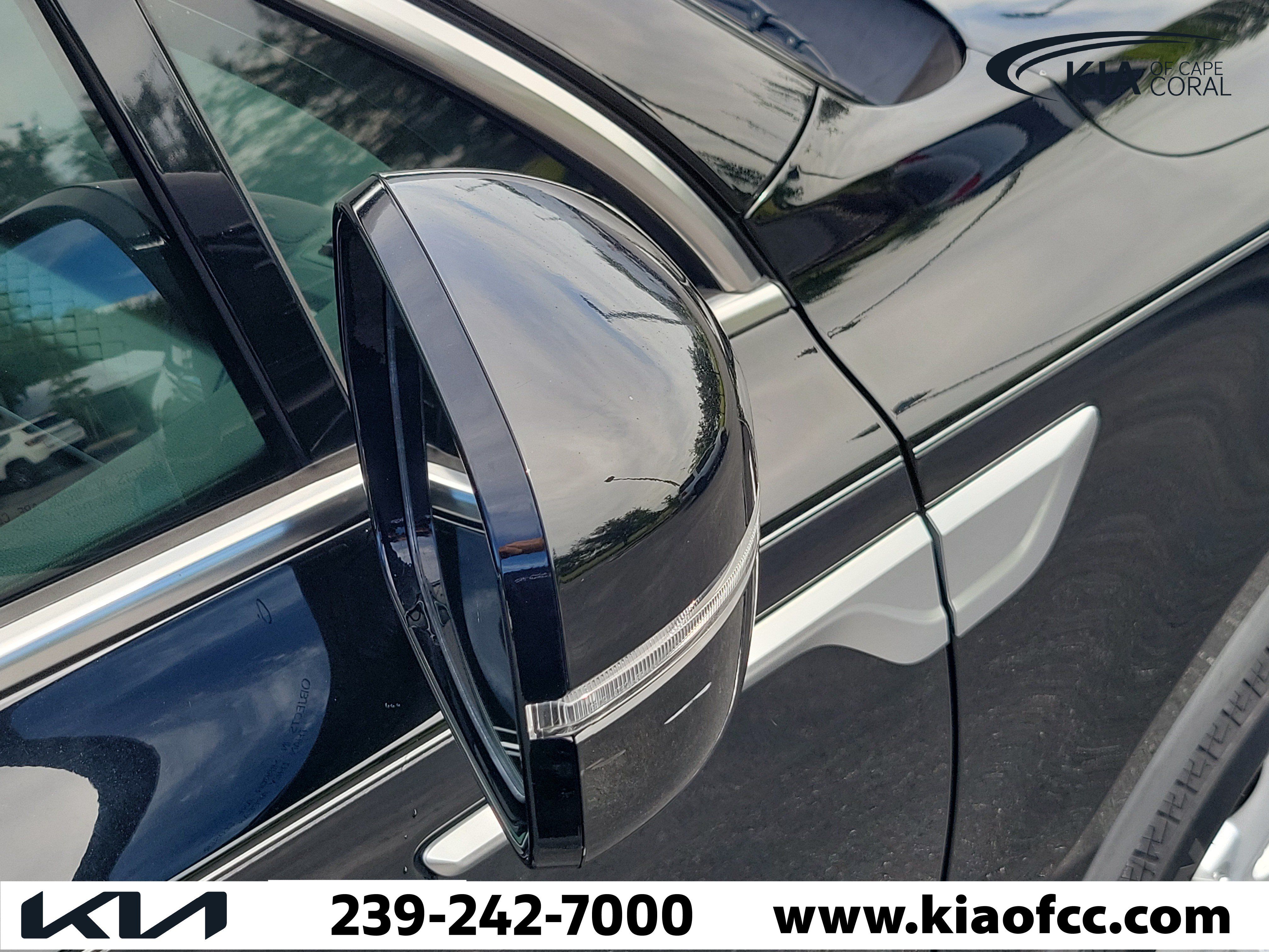 Used 2022 Kia Sorento LX FWD image 8