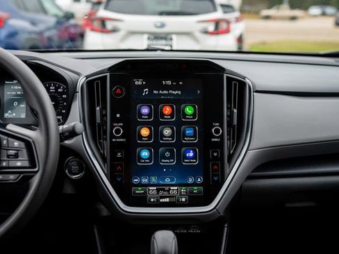 New 2026 Subaru Crosstrek 2.0i Premium AWD/4WD image 7