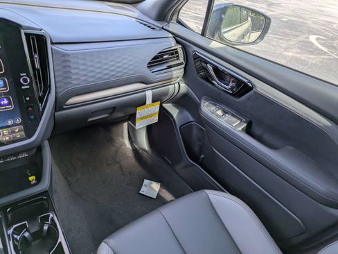 New 2026 Subaru Forester Sport AWD/4WD image 18