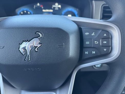 New 2025 Ford Bronco 2-Door image 17