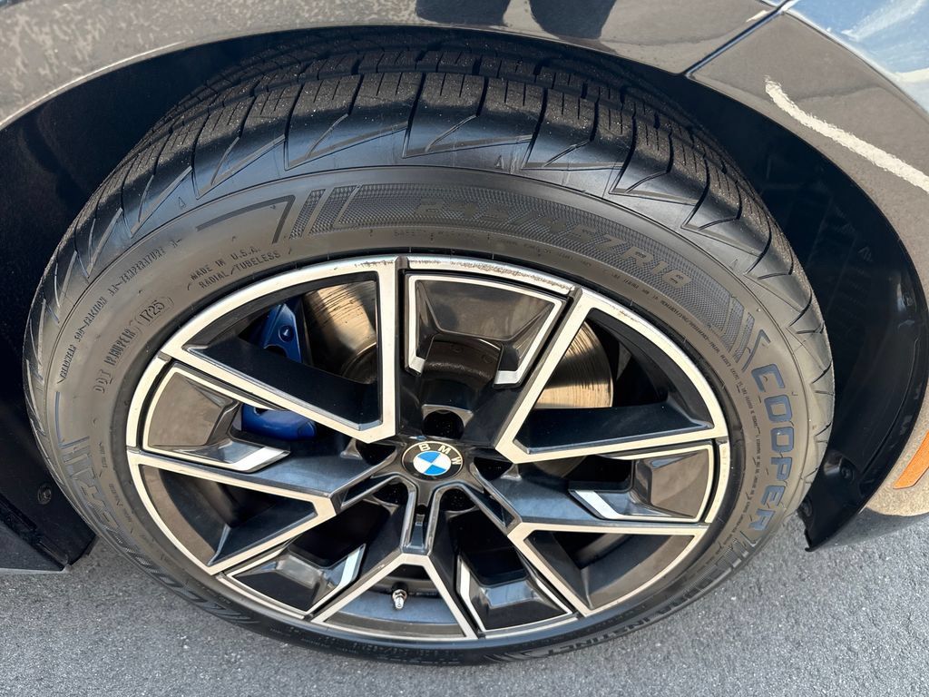 Used 2022 BMW M440i xDrive Gran Coupe w/ Premium Package AWD/4WD image 31