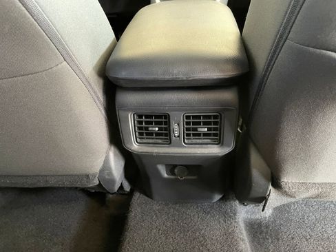 Used 2025 Toyota RAV4 LE image 23