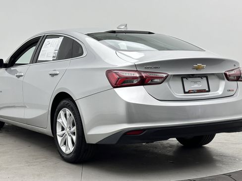 Used 2020 Chevrolet Malibu LT FWD image 5