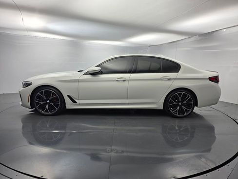 Used 2023 BMW 540i w/ M Sport Package image 7