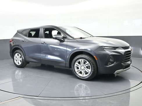 Used 2022 Chevrolet Blazer LT image 8