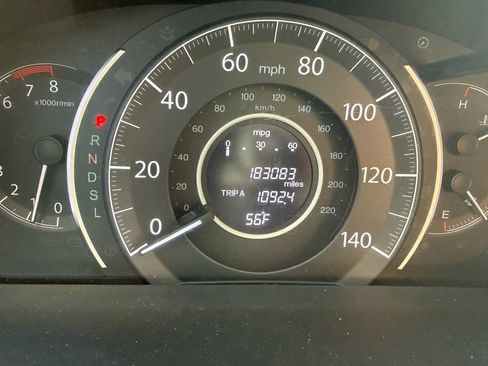 Used 2015 Honda CR-V LX image 15