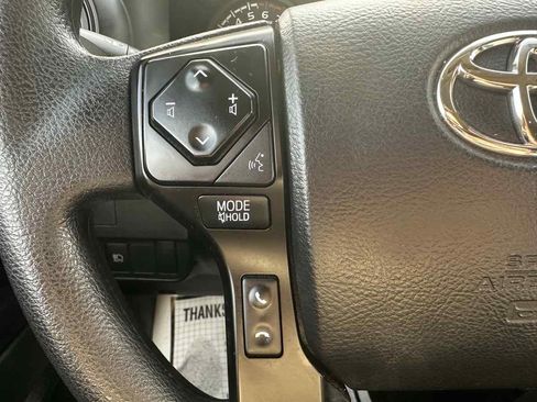 Used 2023 Toyota Tacoma SR image 21