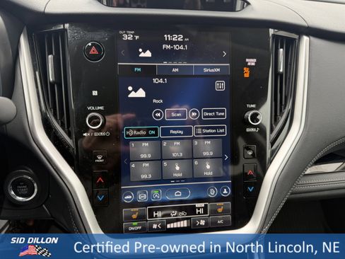 Used 2023 Subaru Outback Limited w/ Popular Package #2 image 14