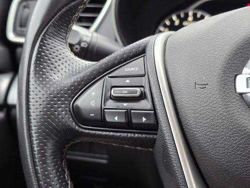 Used 2021 Nissan Maxima 3.5 SV w/ Floor Mat Group image 34