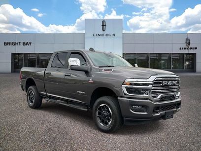 Used 2026 RAM 2500 Laramie