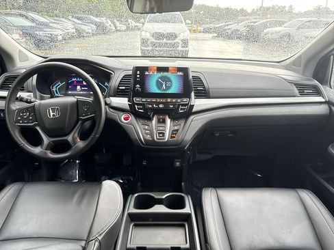 Used 2023 Honda Odyssey EX-L image 23
