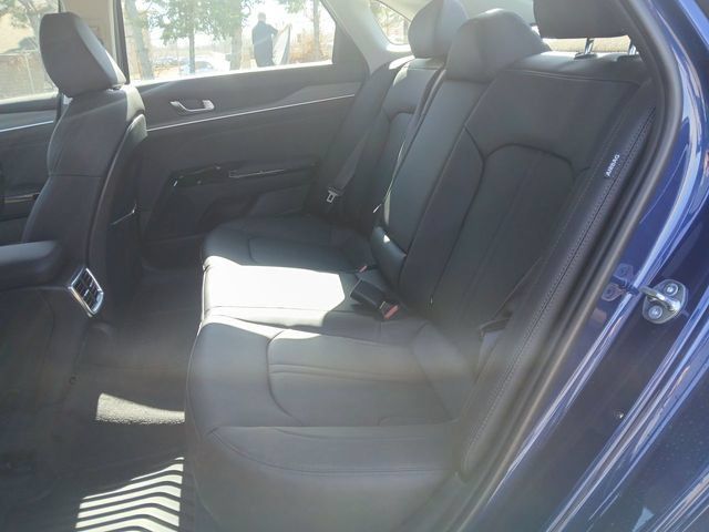 New 2026 Kia K5 EX FWD image 24