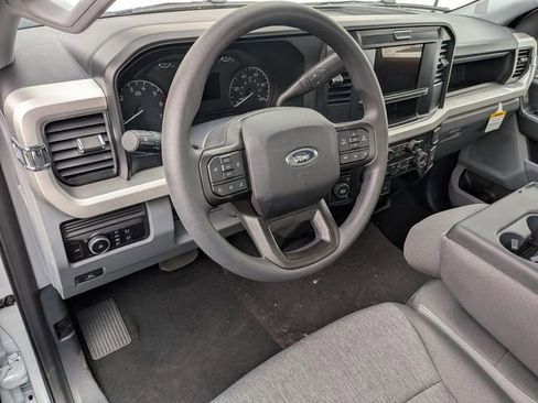 New 2026 Ford F350 XL w/ STX Appearance Package AWD/4WD image 8