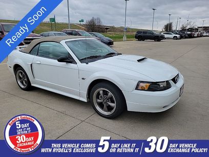 Used 2003 Ford Mustang GT