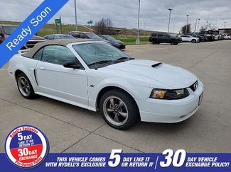 Used 2003 Ford Mustang GT video 1