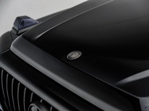 Used 2025 Mercedes-Benz G 63 AMG 4MATIC image 29