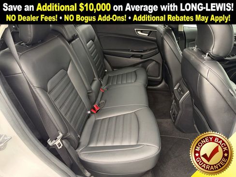 Used 2019 Ford Edge SEL w/ Equipment Group 201A image 23