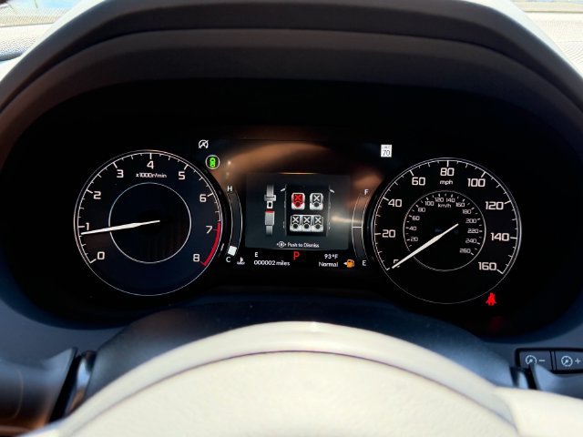 New 2026 Acura RDX SH-AWD image 13