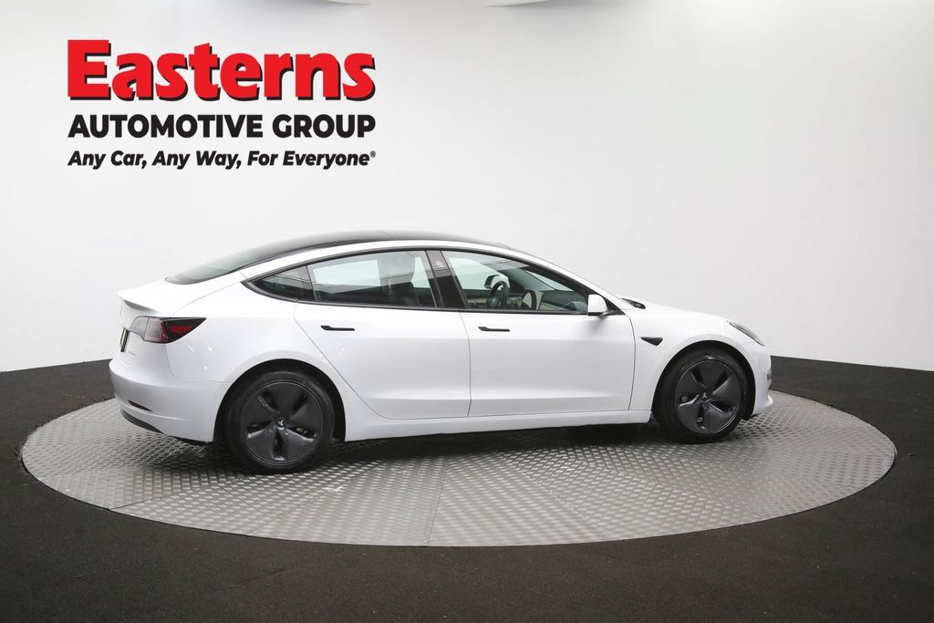 Used 2022 Tesla Model 3 Long Range AWD/4WD image 40