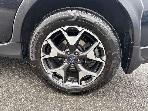 Used 2020 Subaru Crosstrek 2.0i Premium image 9